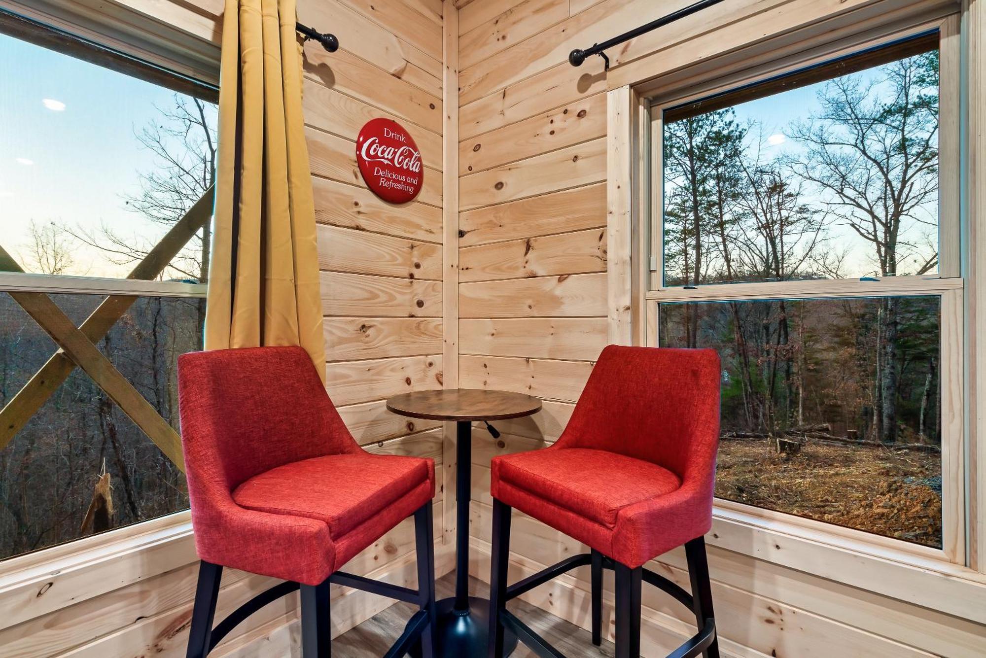 Scenic Views, Game Room, Hot Tub, Fireplace, Bbq Pigeon Forge Exterior photo