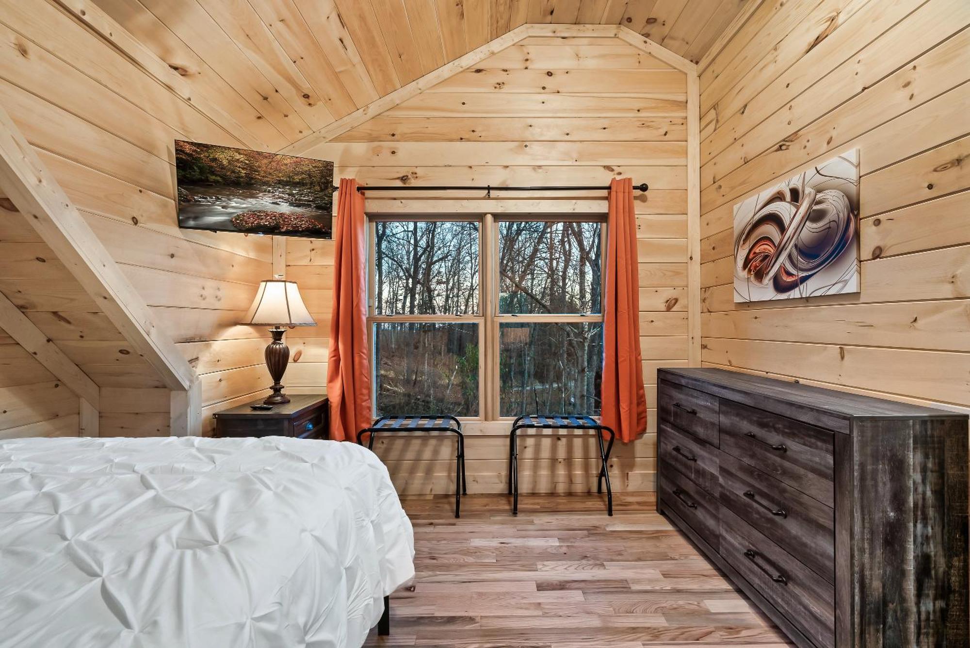 Scenic Views, Game Room, Hot Tub, Fireplace, Bbq Pigeon Forge Exterior photo